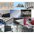 5056 F aluminium Seamless tube